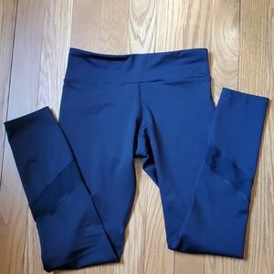 Old Navy Active Girls legging M 8 black